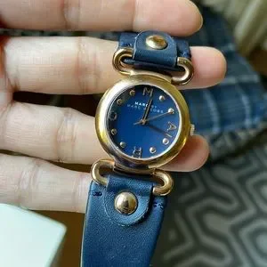 Marc Jacobs | Accessories | Marc By Marc Jacobs Rose Gold  display picture 1